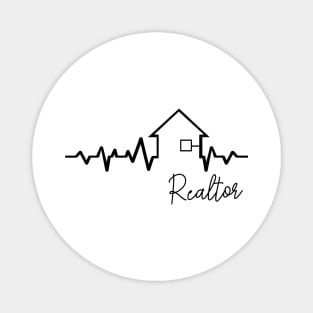 Real Estate Magnet